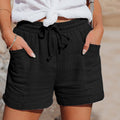 Shorts Femme | Mousseline & Décontracté