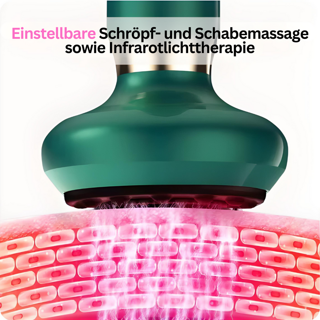 Appareil de Cupping Anti-Cellulite – SlimCupp