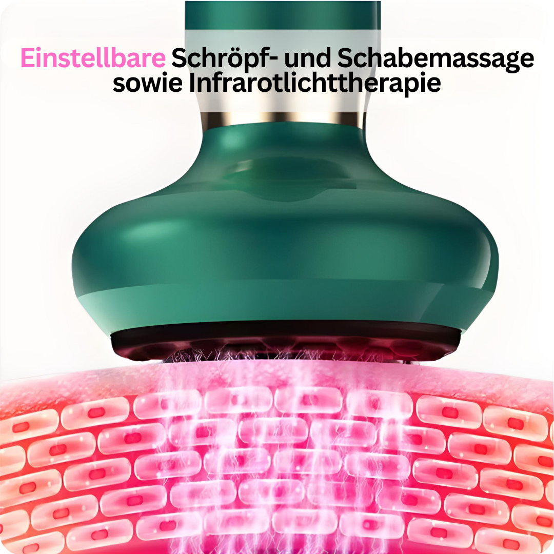 Appareil de Cupping Anti-Cellulite – SlimCupp
