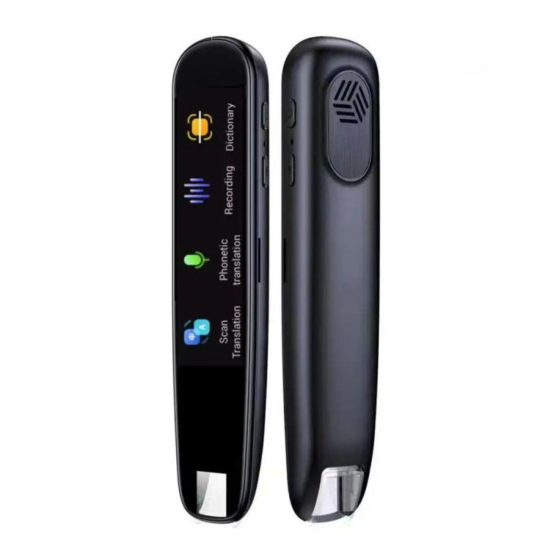 LingoScan Stylo Traducteur de Langue | Traduction directe, précise et hors ligne