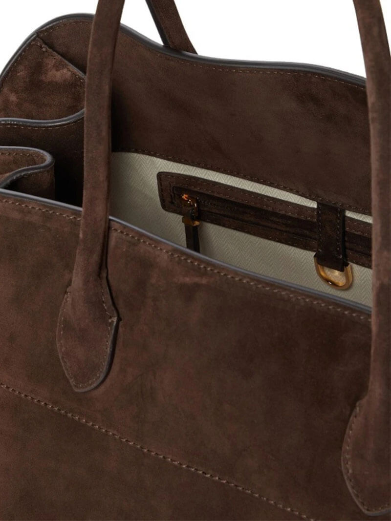 Sac spacieux élégant