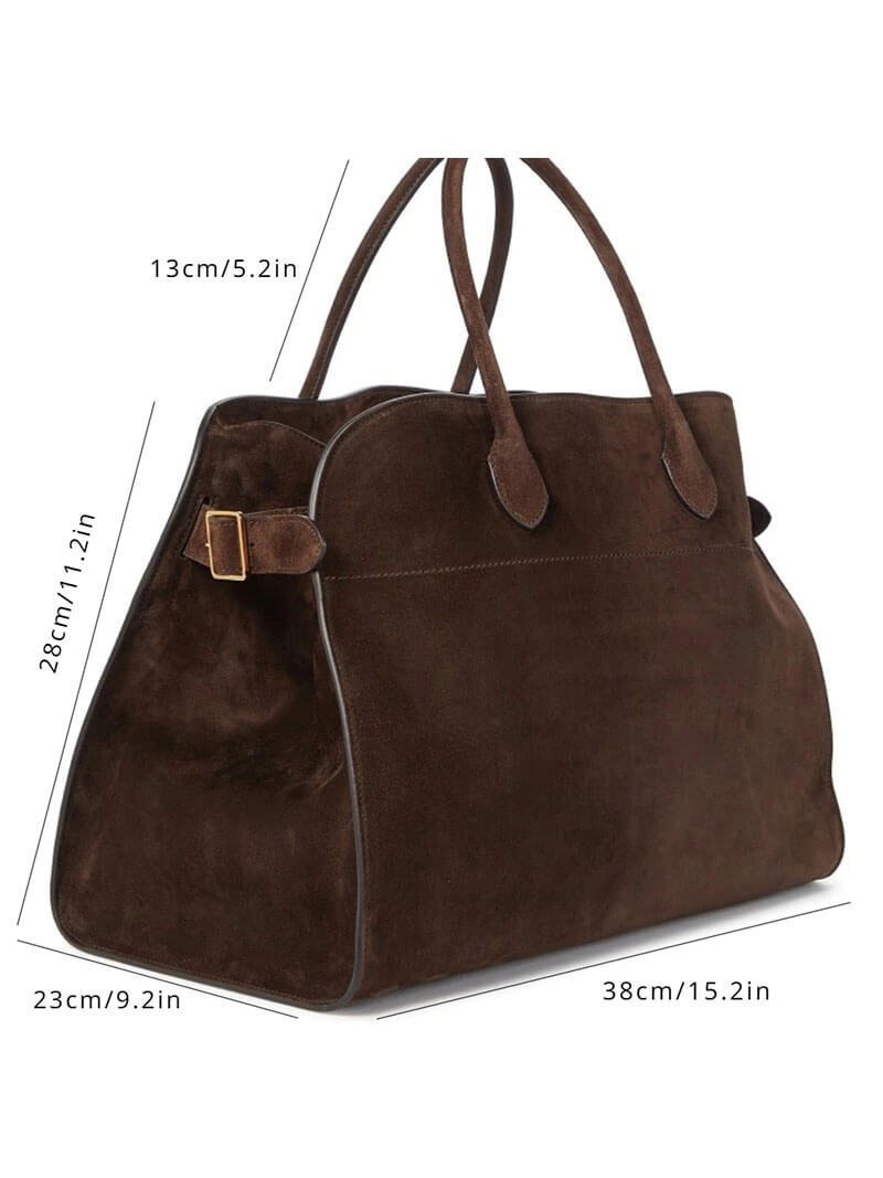 Sac spacieux élégant