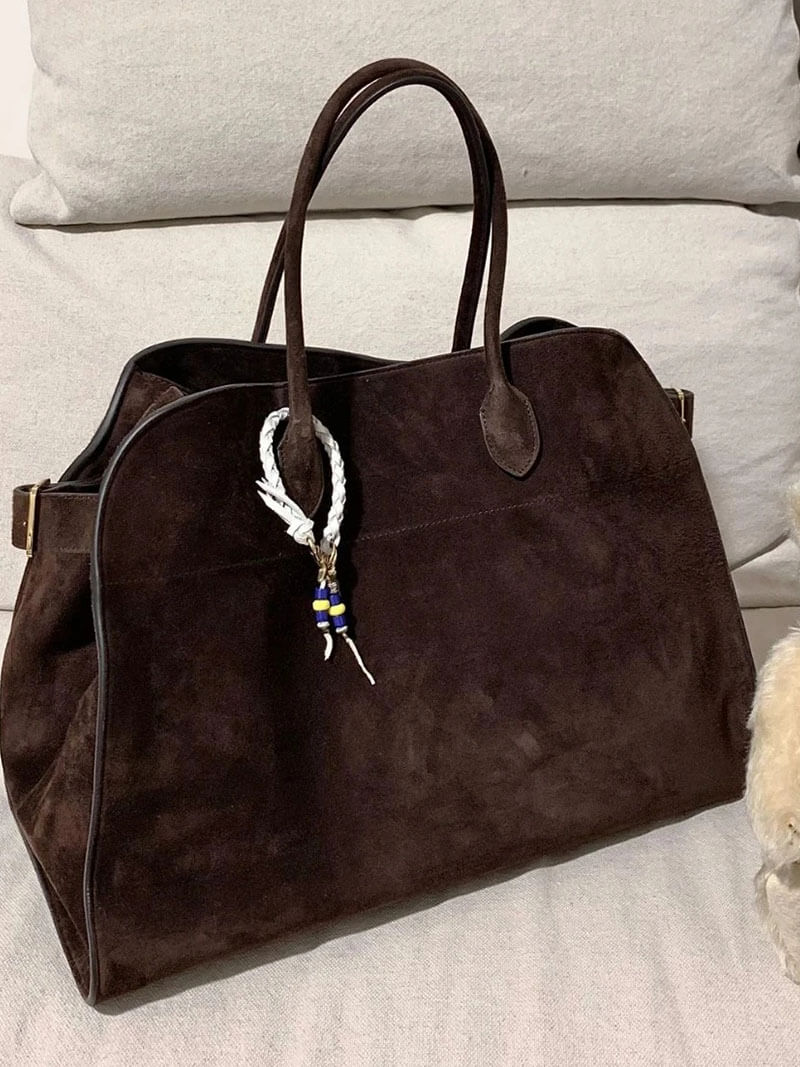 Sac spacieux élégant