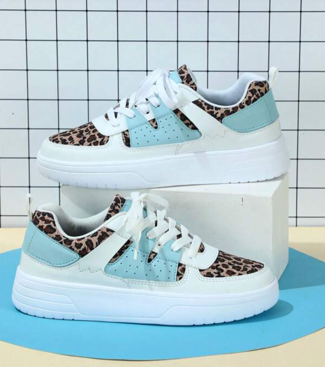 Aurore - Sneakers Casual Femme
