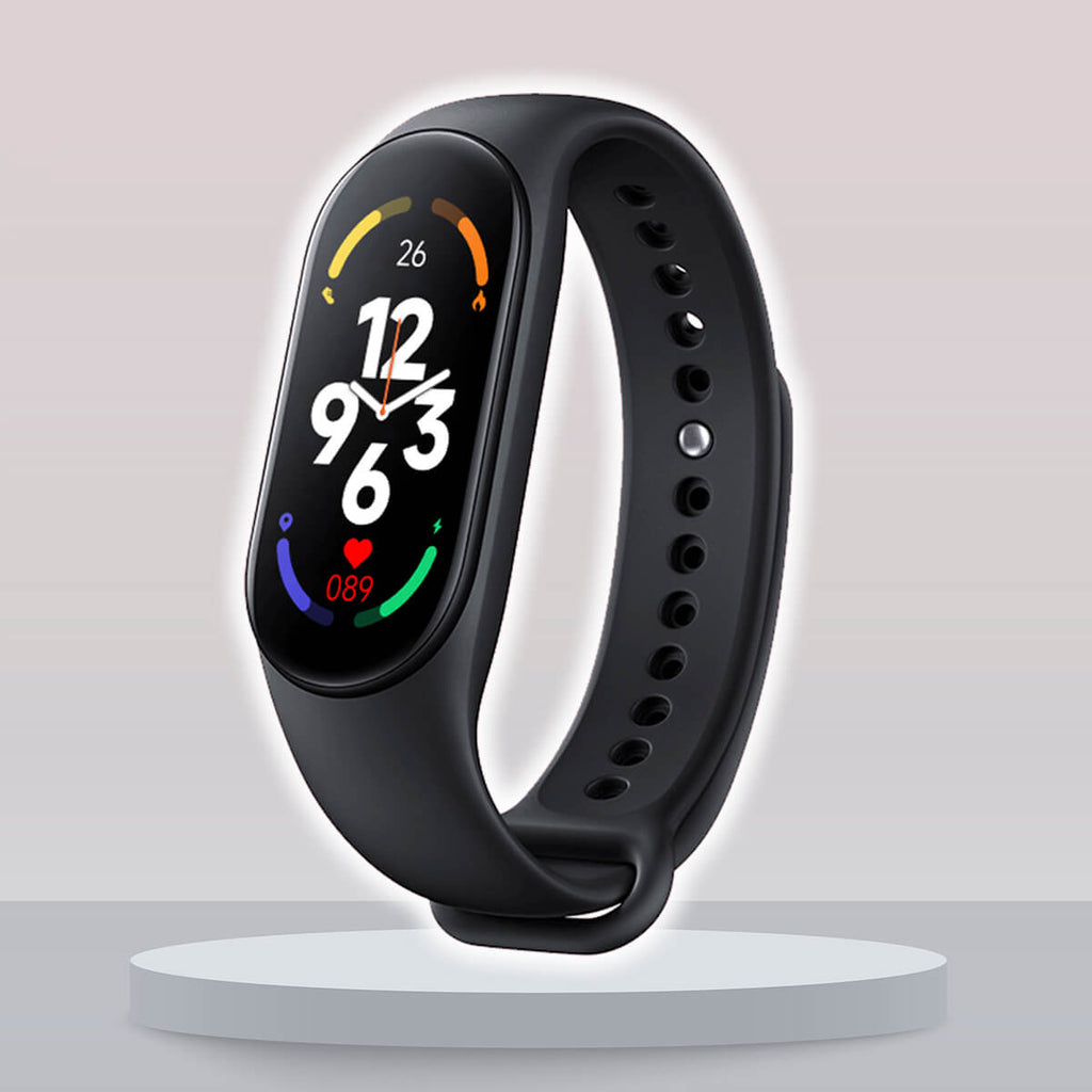 Montre de Fitness Slim pour Enfants – KidFit Pro