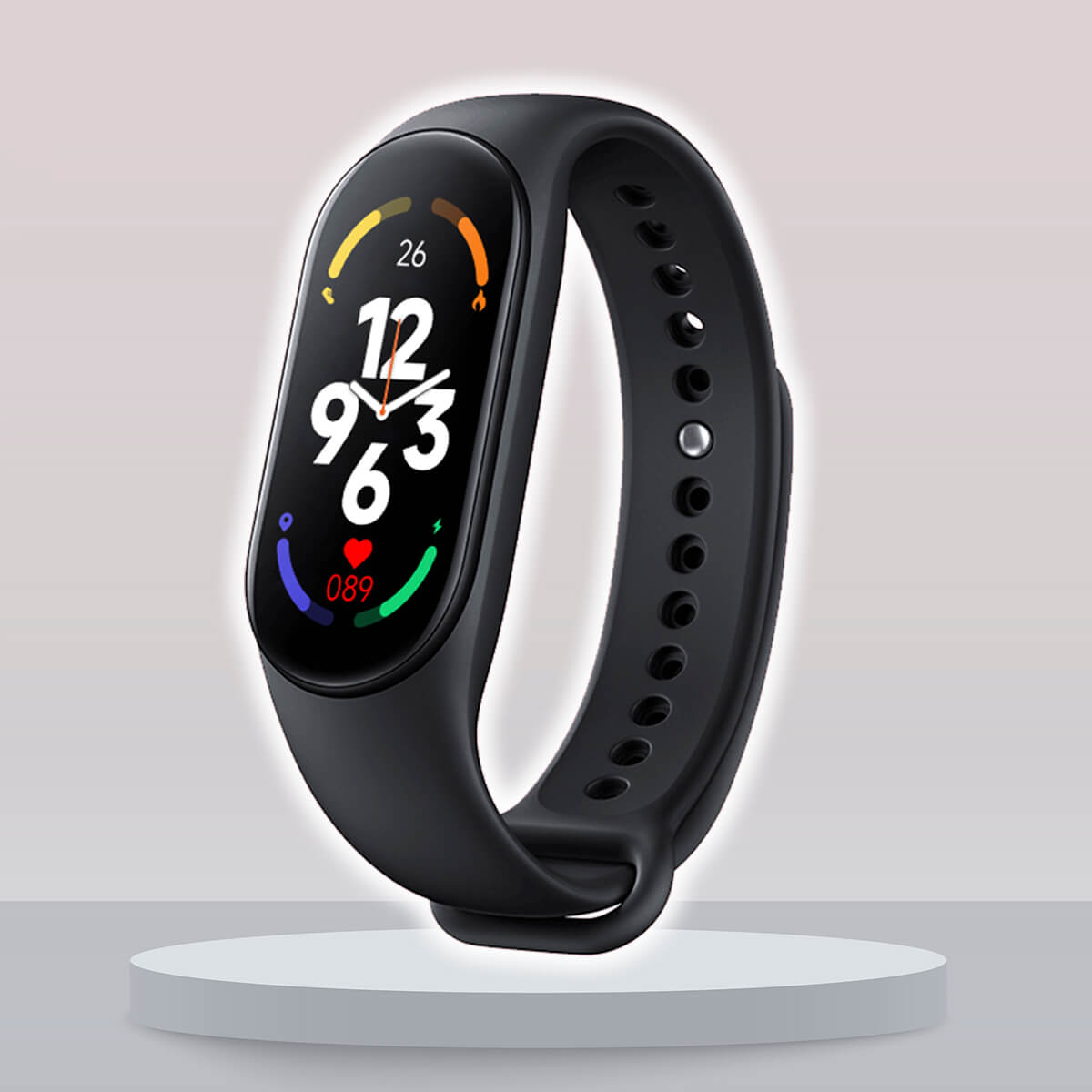 Montre de Fitness Slim pour Enfants – KidFit Pro