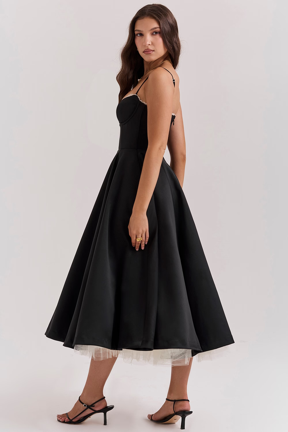 Sophia - Robe Élégante Amincissante