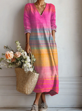 Marit™ | Robe de tous les jours confortable
