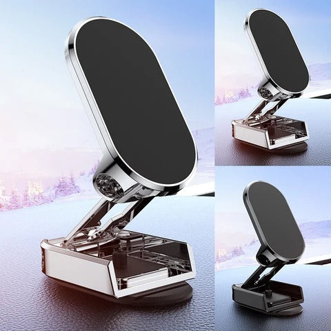 MagFlex | Support de Téléphone Magnétique