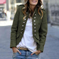 Juliette - Blazer élégant femme