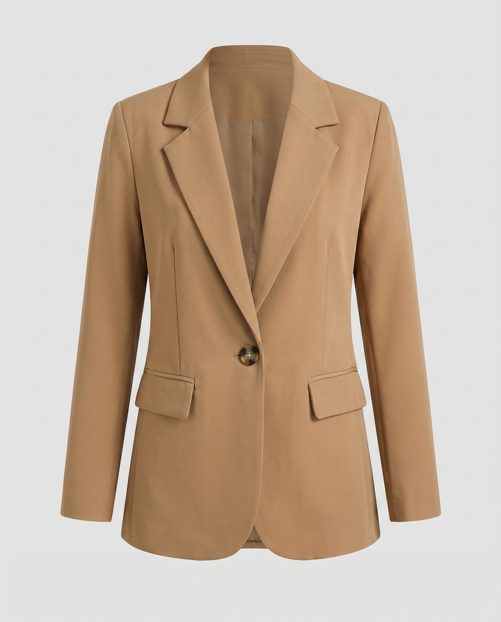 Blazer Élégant pour Femmes avec Coupe Parfaite & Style Polyvalent | Mode Heidi