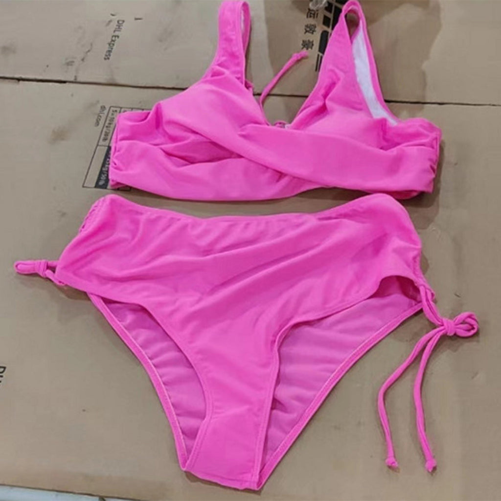 Bikini Deux Pièces Élégant pour Femmes - Anna