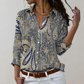 Blouse Élégante et Confortable pour Femmes - Lumia