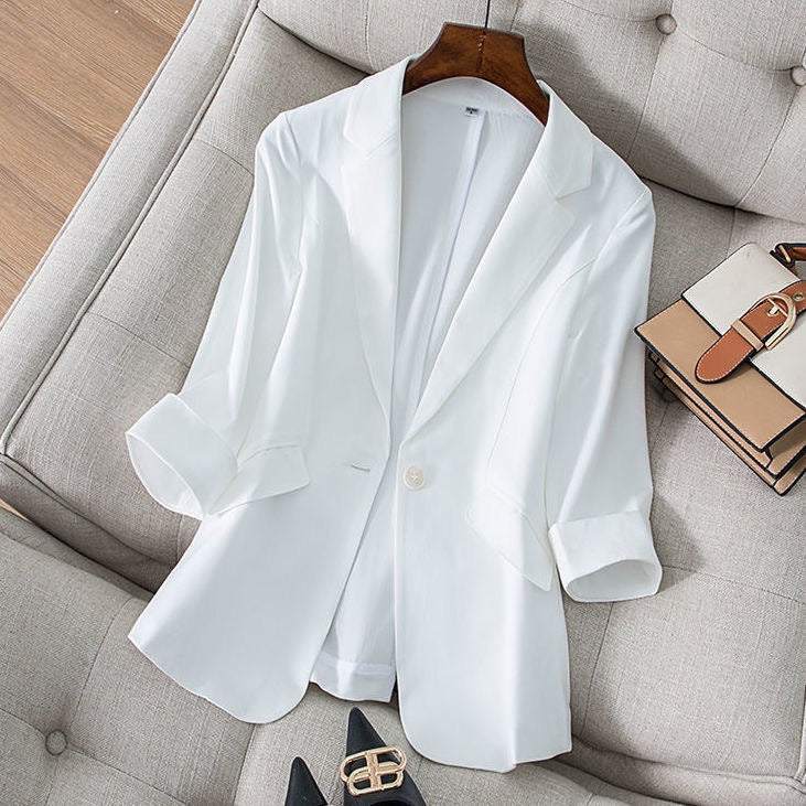 Blazer élégant pour femmes