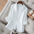Blazer élégant pour femmes