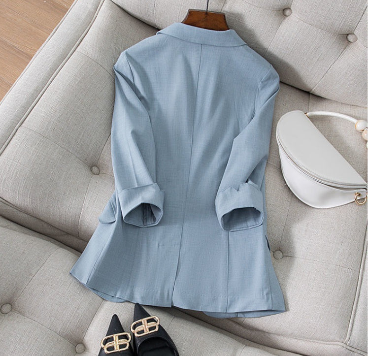 Blazer élégant pour femmes