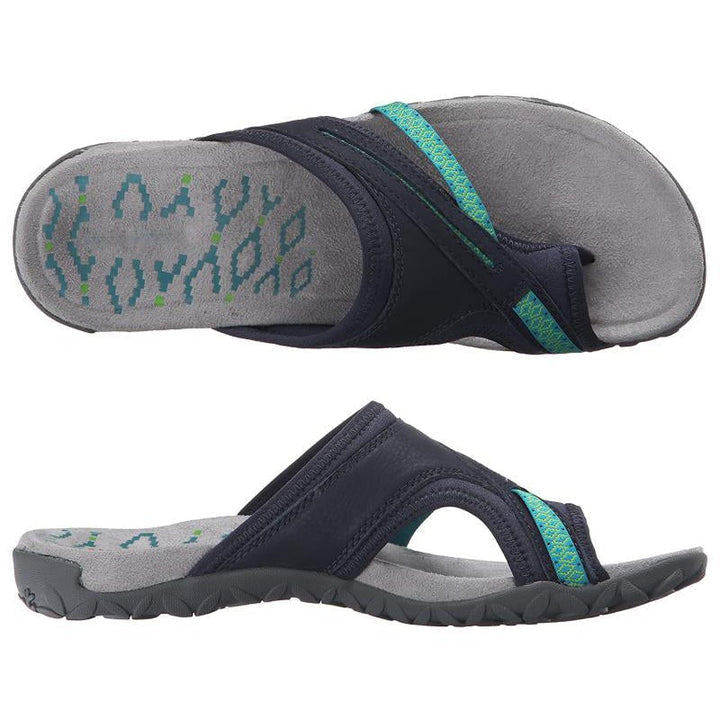 Chausson Summerbliss | Chaussons confortables pour de longues promenades