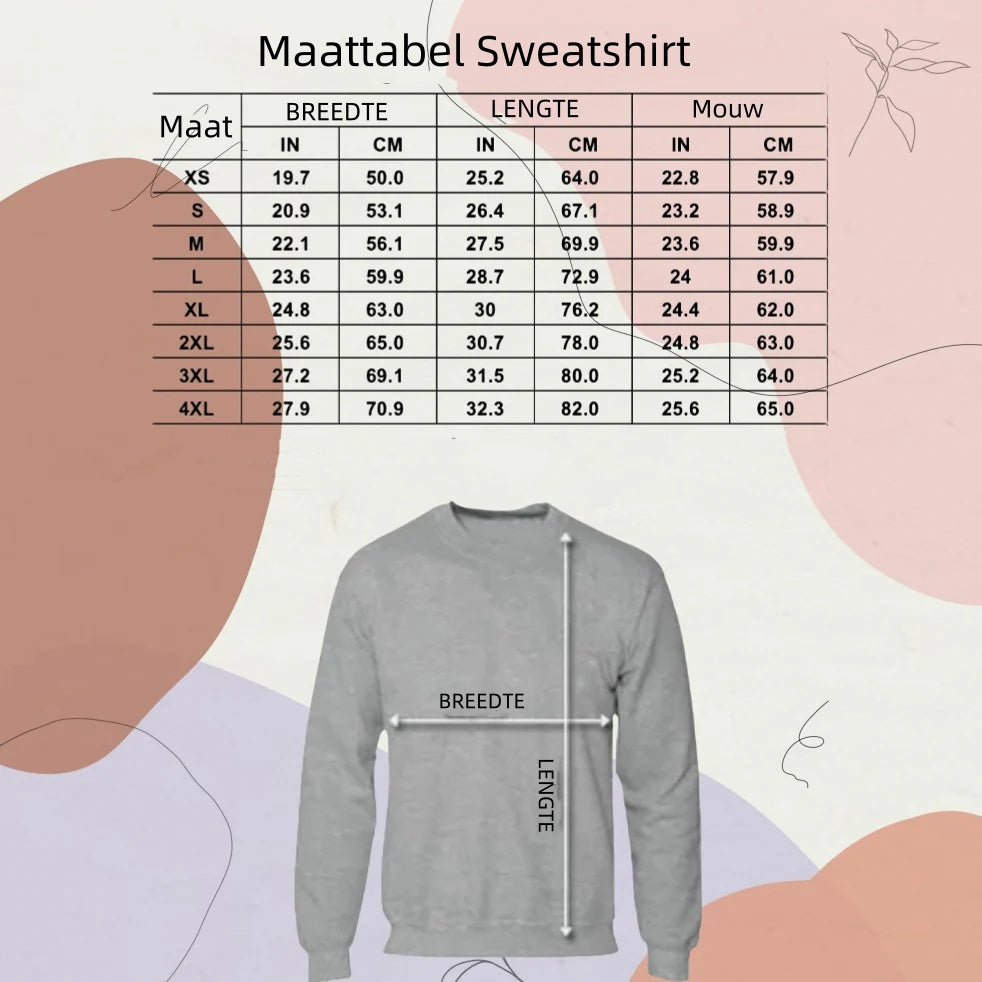 DateWear | Personnalisé avec date et nom | Offre de Noël