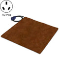 Tapis Chauffant 12V pour Animaux de Compagnie – Couverture Chauffante Électrique avec Prise AU