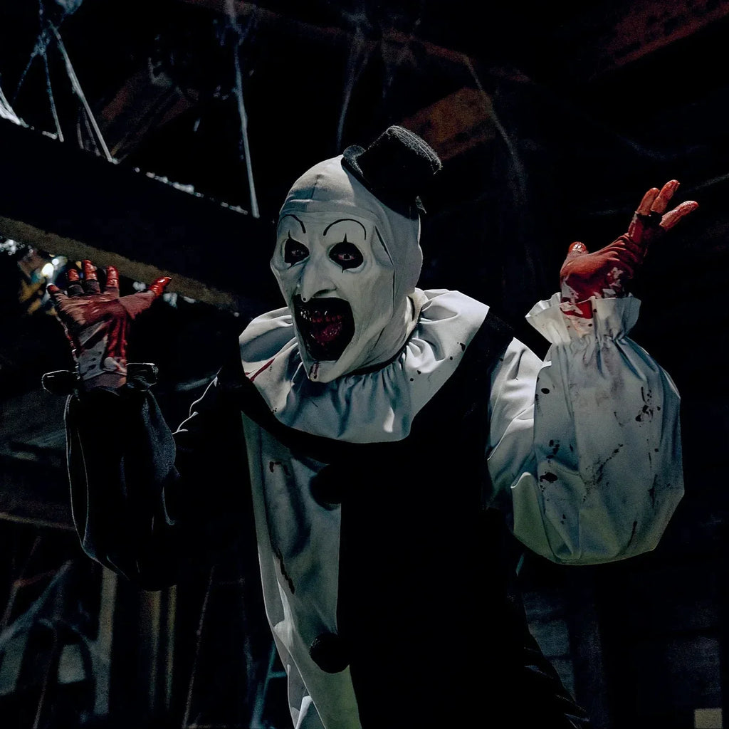 "Le Clown" Costume | Costume de Clown Horrifique