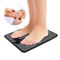 TheraPulse Pro massage des pieds | Soulage la douleur dans votre pied et votre jambe