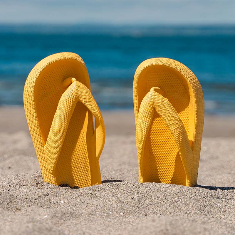CLOUDIES | Des pantoufles délicieusement confortables