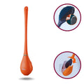 Brosse WC | Efficace et super flexible