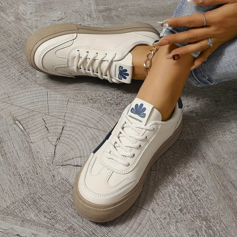 Nina - Baskets Orthopédiques
