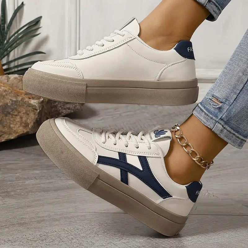 Nina - Baskets Orthopédiques