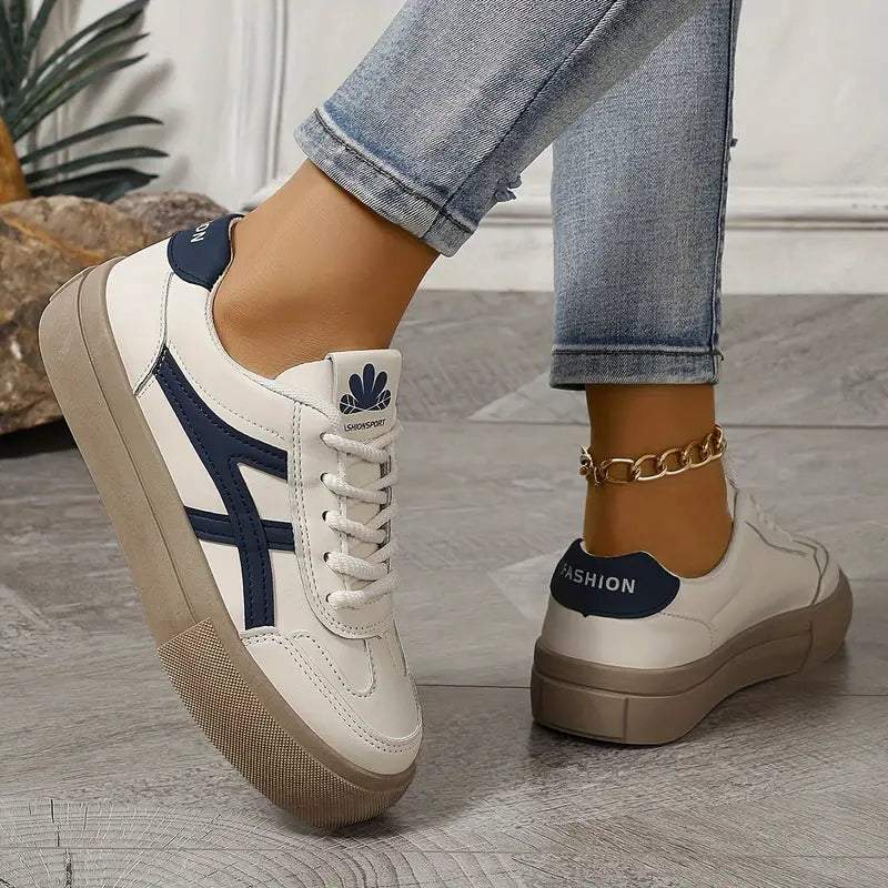 Nina - Baskets Orthopédiques