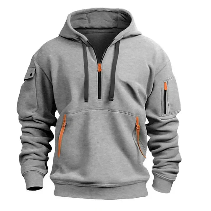 Sweats Hommes | Sweat | Poches Supplémentaires & Contrôle de Chaleur Rapide