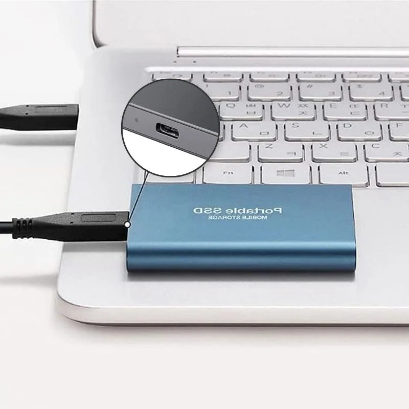 UltraDrive – Stockage USB portable 64 Go | Disque USB externe compact