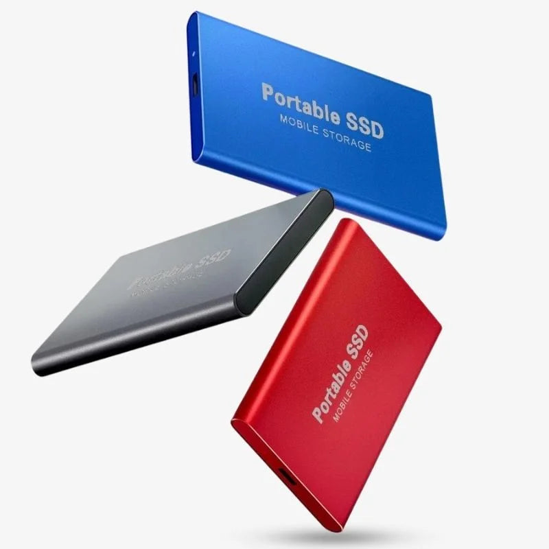 UltraDrive – Stockage USB portable 64 Go | Disque USB externe compact