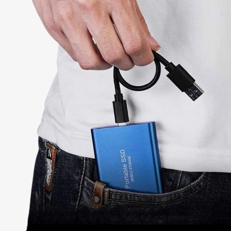 UltraDrive – Stockage USB portable 64 Go | Disque USB externe compact