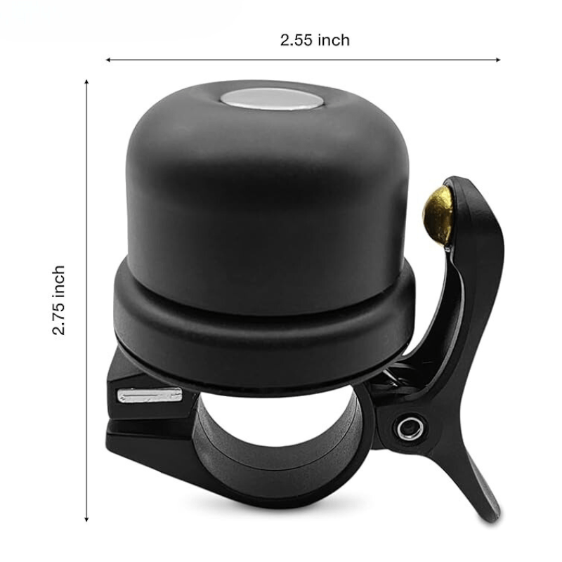 GPS-Bell | GPS-tracker & Anti-vol cloche