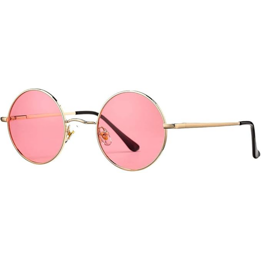 Echoarchiv | Lunettes de soleil polarisées rondes