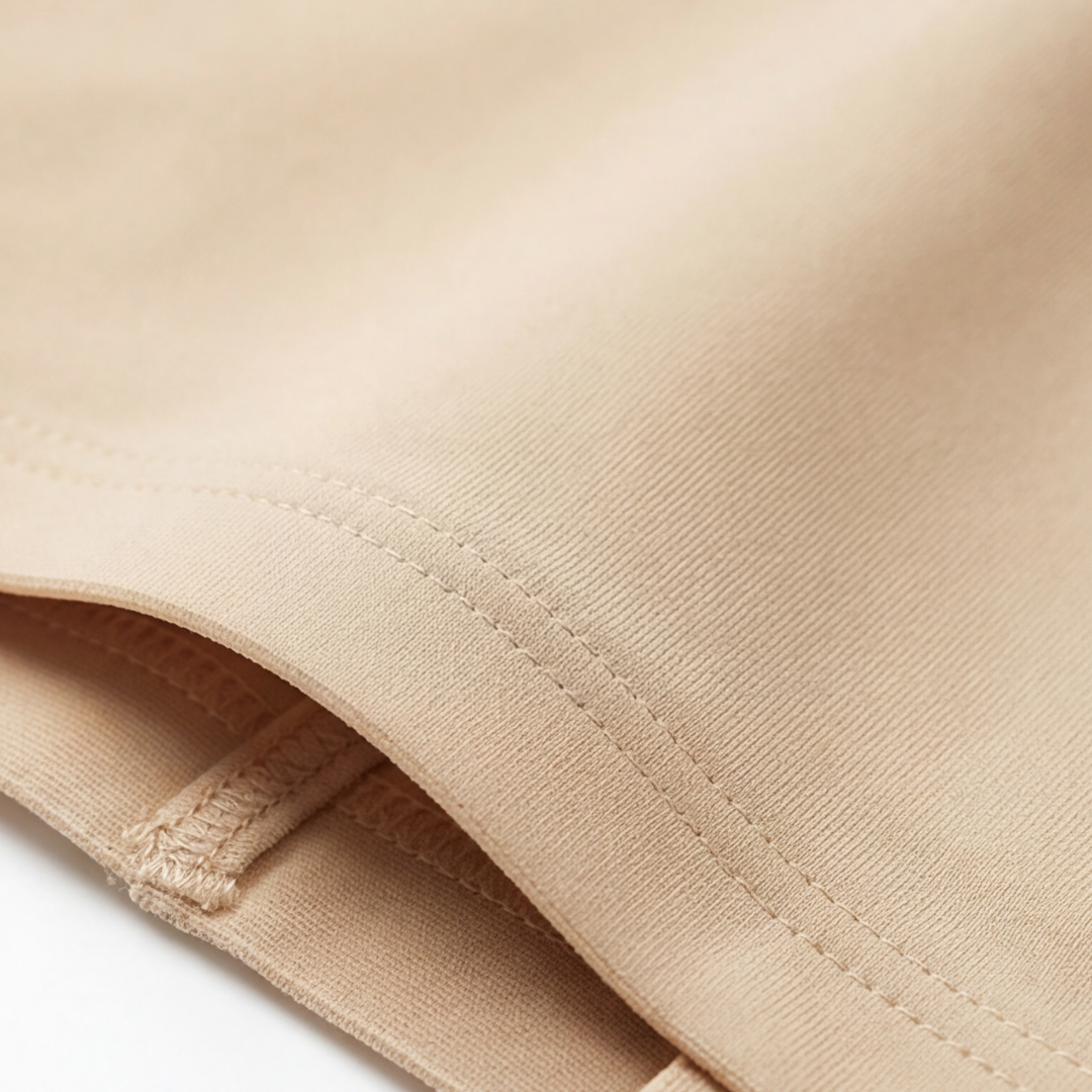 CoolContour – Shapewear Ultra Mince de Contrôle du Ventre