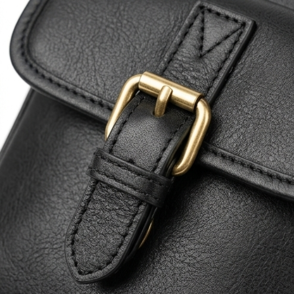 Carryn – Sac bandoulière organisé avec emplacements pour cartes