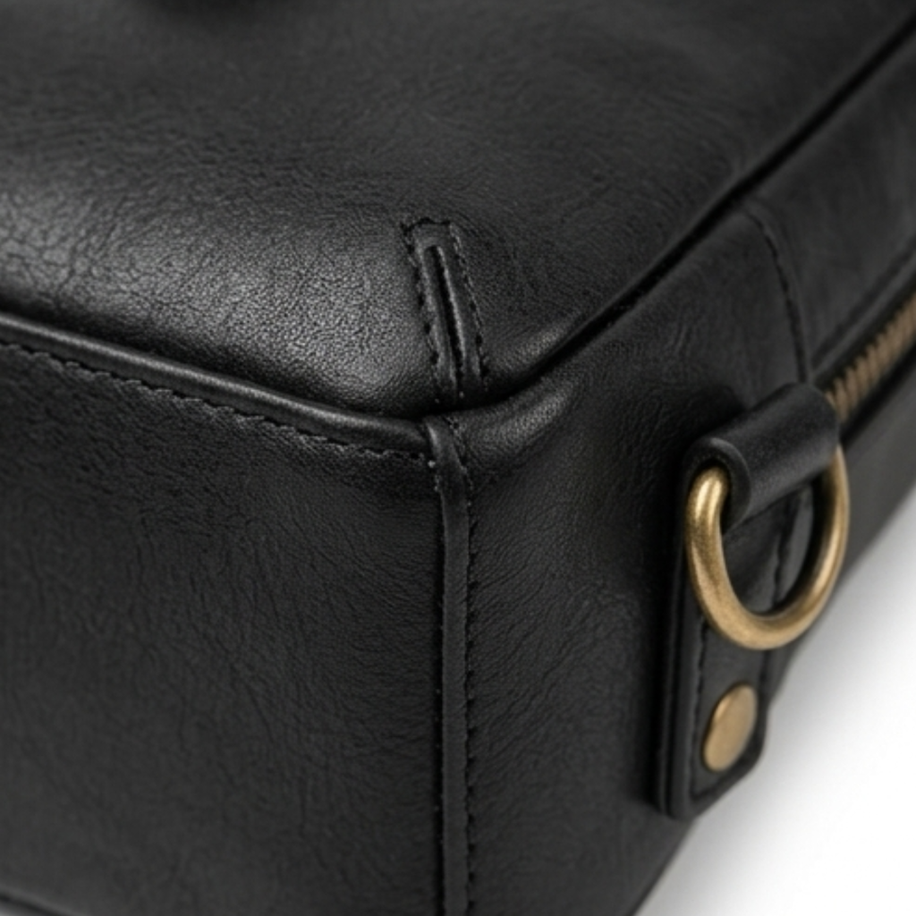 Carryn – Sac bandoulière organisé avec emplacements pour cartes