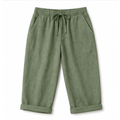 Lunaire – Pantalons Capri pour Femmes pour un Style Estival Facile