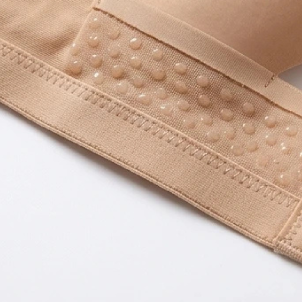 Stayva – Soutien-gorge sans bretelles avec dos croisé