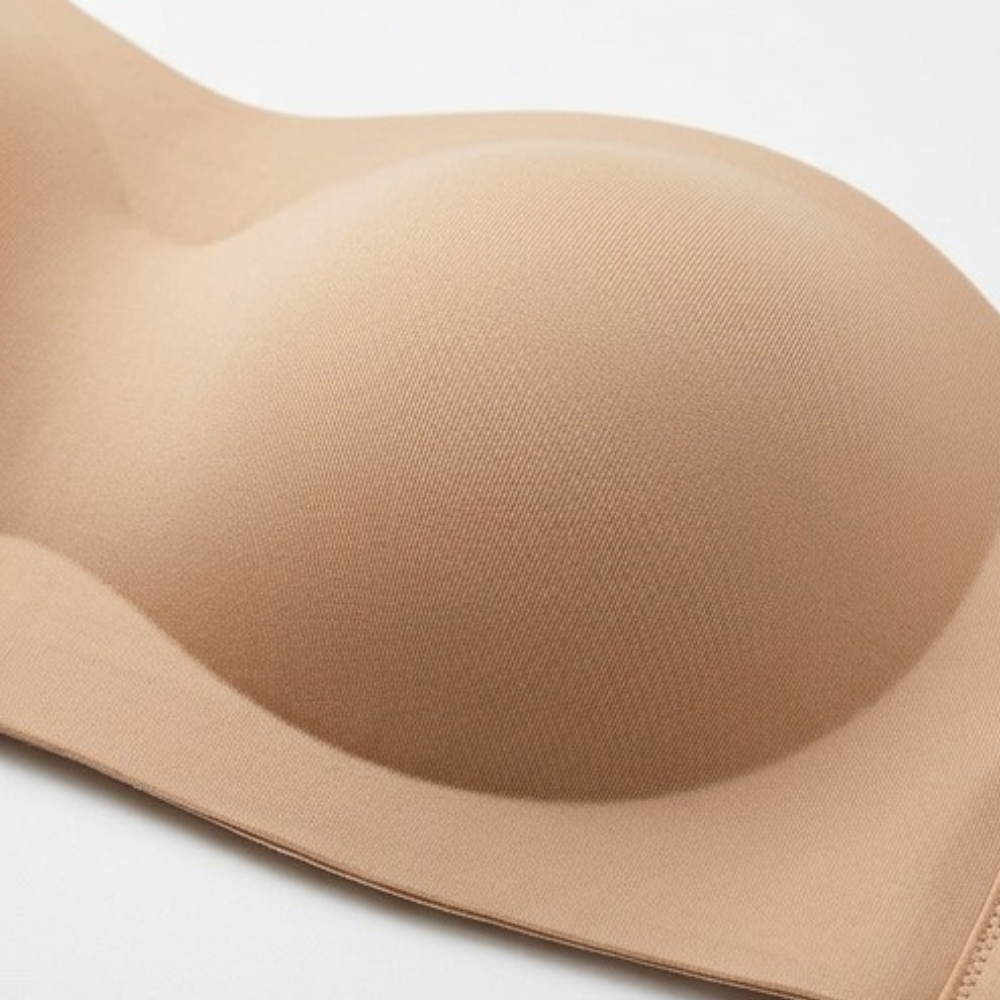 Stayva – Soutien-gorge sans bretelles avec dos croisé