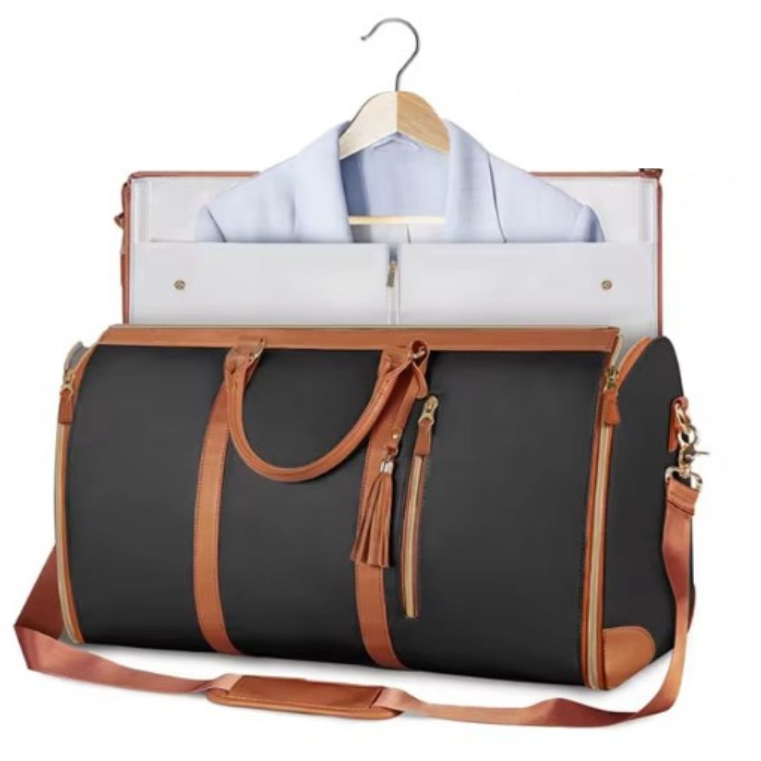 FlexiFold Bag | Sac à vêtements pliable imperméable