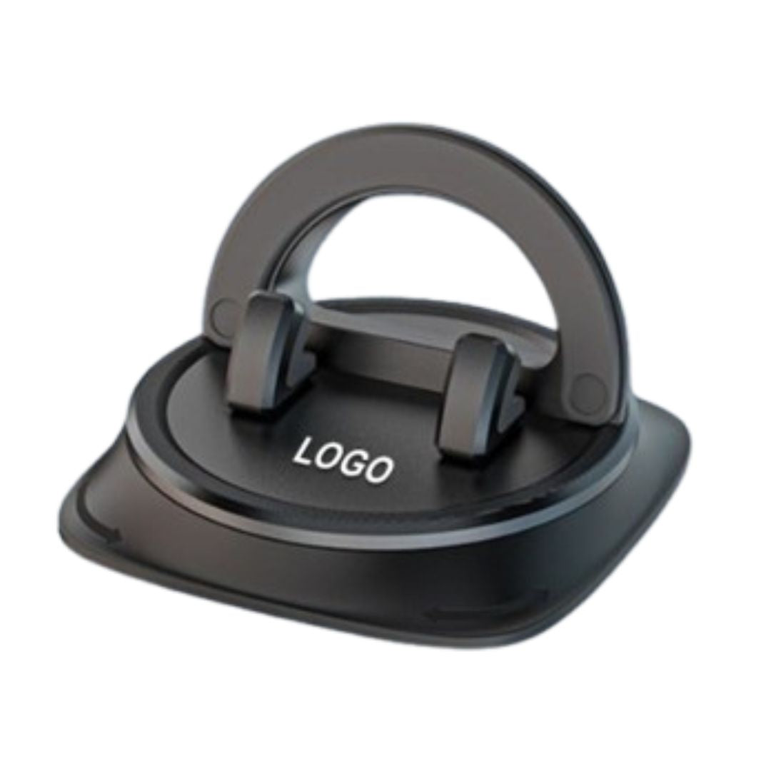 FlexMount 360 Support de Téléphone Auto | Securisé, Flexible et Pratique