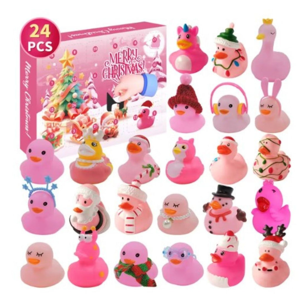 MerrySurprise | Boîte surprise avec des surprises festives