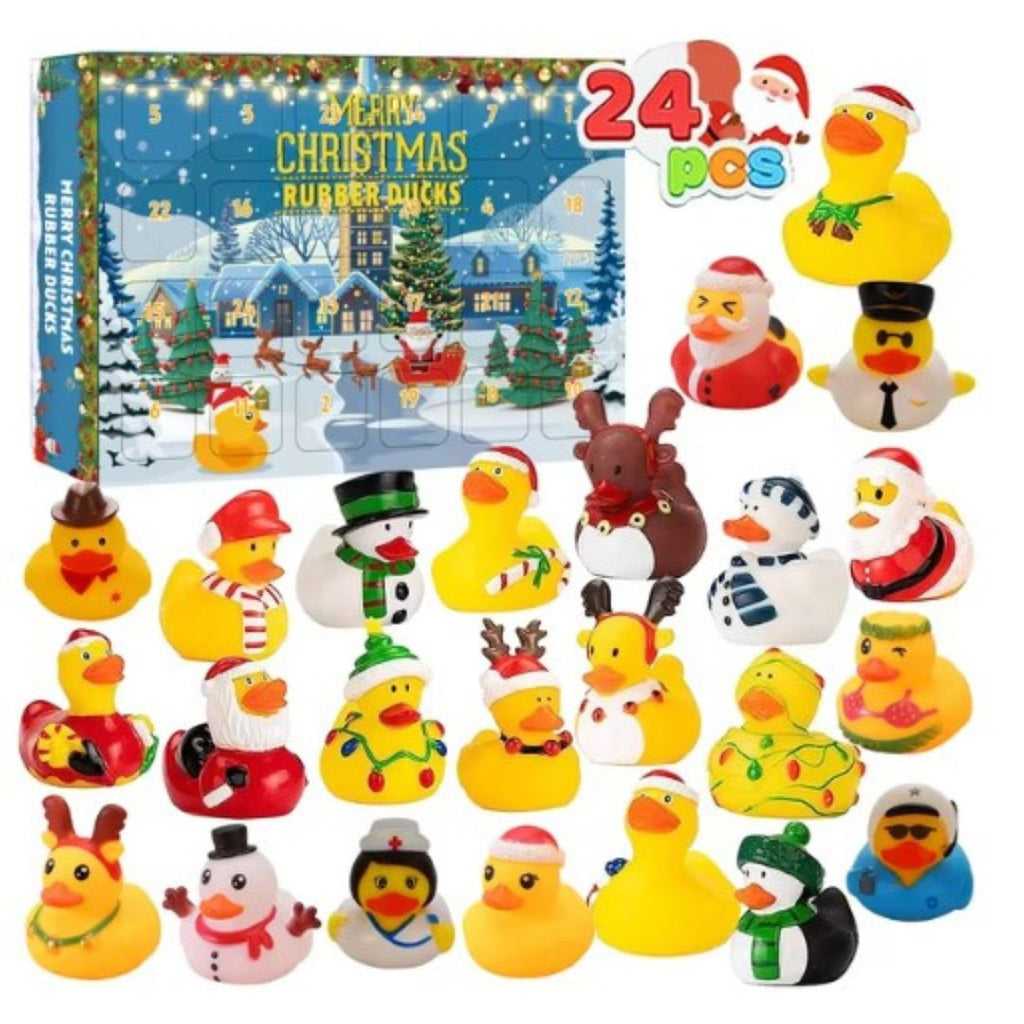 MerrySurprise | Boîte surprise avec des surprises festives