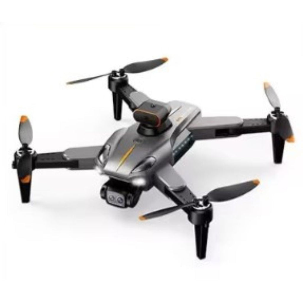 SkyMaster Pro Drone | Précision, puissance et photographie aérienne professionnelle