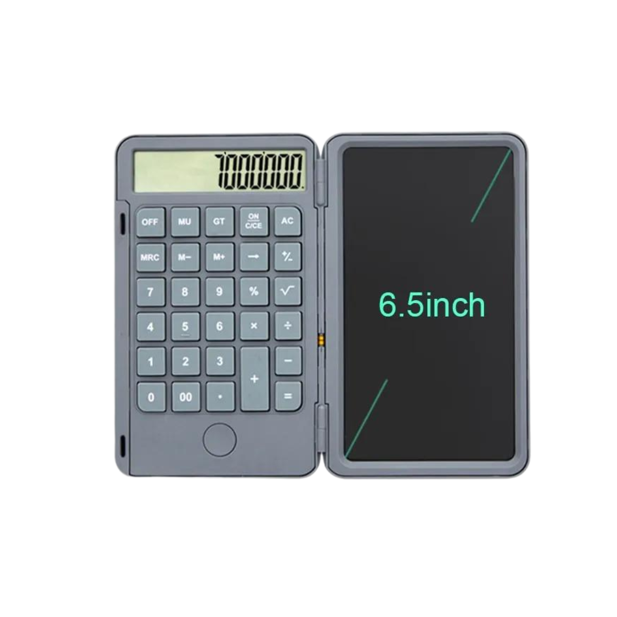 MathPad Pro | Une calculatrice et un bloc-notes numérique en un