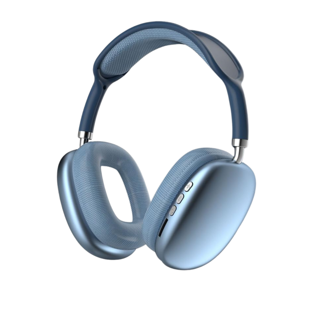 Macpod Pro - Casque sans fil élégant