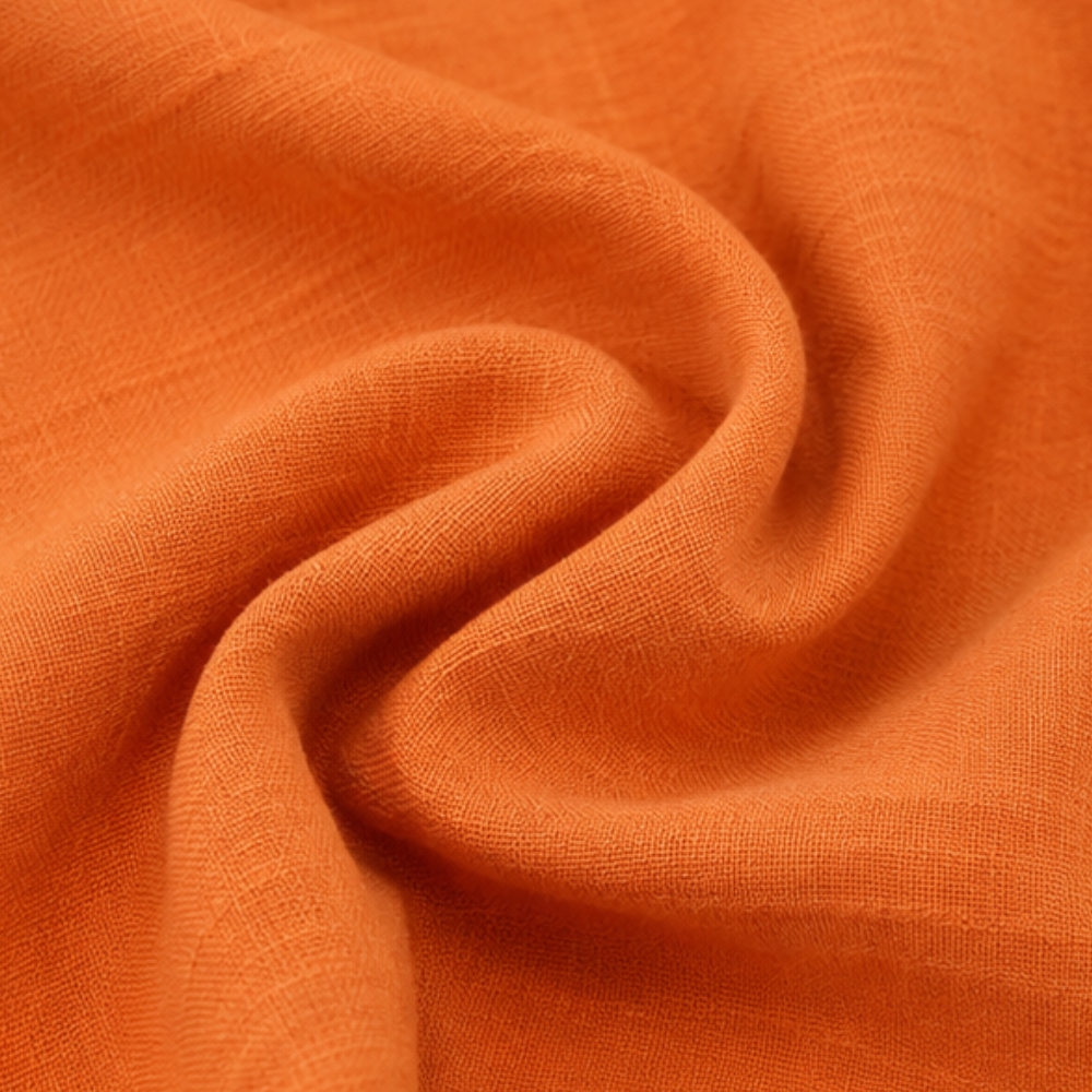 Laurelle – Blouse à manches volantées et décolleté en V avec boutons
